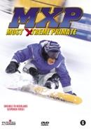 MXP - most xtreme primate op DVD, Verzenden