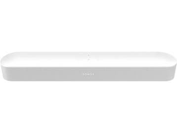 Sonos Beam (Gen 2) - Soundbar - Dolby Atmos - Wit, Audio, Tv en Foto, Verzenden, Zo goed als nieuw