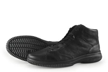 Hartjes Boots in maat 44 Zwart, Verzenden, Boots