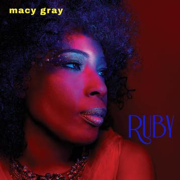 Macy Gray - Ruby, Verzenden, Gebruikt