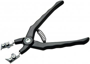 Bgs Technic Axle Boot Kit Klem Tang voor VAG, Mercedes, Toyo, Verzenden