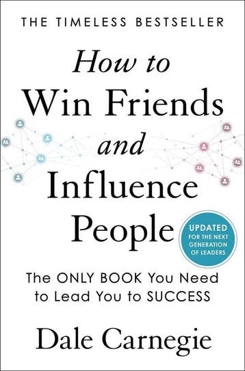 How to Win Friends and Influence People / Dale Carnegie, Verzenden, Zo goed als nieuw, Dale Carnegie