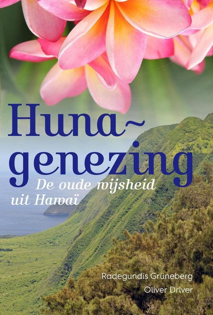 Huna-genezing 9789460151415 Oliver Driver, Boeken, Esoterie en Spiritualiteit, Zo goed als nieuw, Verzenden
