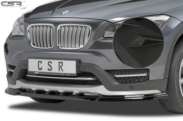 Cupspoiler voor BMW X1 E84 CSL197-M, Verzenden