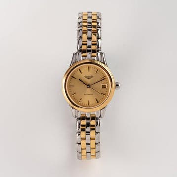 Longines - Flagship - Femme - 1990-1999