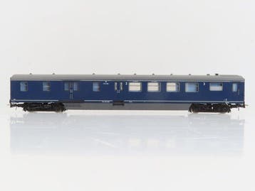 Artitec H0 - 20.170.03 - Modeltrein personenwagen (1) - Plan