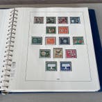 Duitsland, Bondsrepubliek 1957/1972 - Volledige verzameling