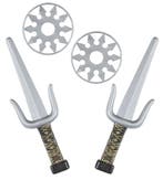 Ninja Accessoireset 2 delig, Verzenden, Nieuw
