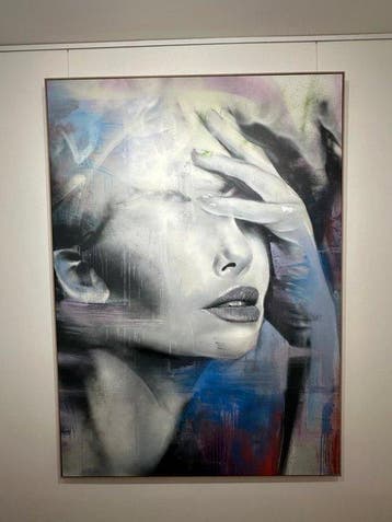 Skio (1980) - Portrait