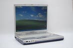 Vintage museum piece: Advent 7014 laptop | Mobile Pentium 4