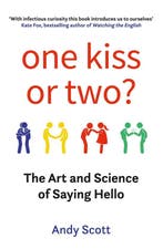 One Kiss or Two? 9780715653197 Andy Scott, Verzenden, Andy Scott