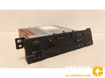 Radio BMW 3-Serie O183458
