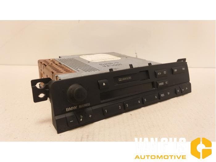 Radio BMW 3-Serie O183458, Autos : Pièces & Accessoires, Électronique & Câbles