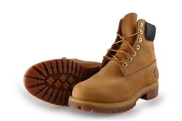 Timberland Boots in maat 41 Geel, Overige kleuren, Verzenden, Timberland, Boots