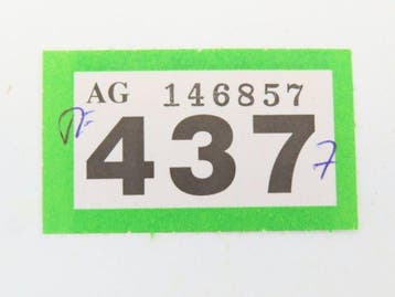 Faller H0 - 535 - Modeltrein bouwpakketten (1) -, Hobby en Vrije tijd, Nieuw