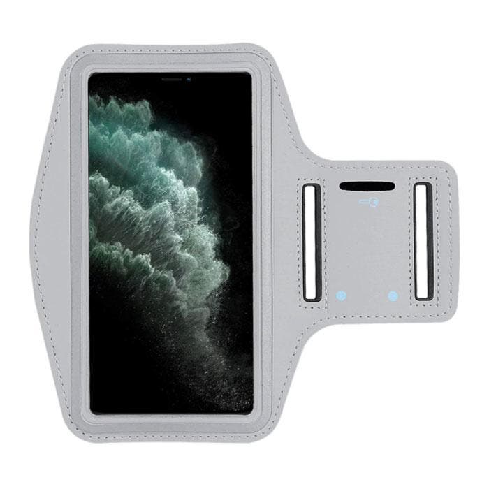 Waterdicht Hoesje voor iPhone 4S - Sport Tasje Zakje Cover, Télécoms, Téléphonie mobile | Housses, Coques & Façades | Apple iPhone