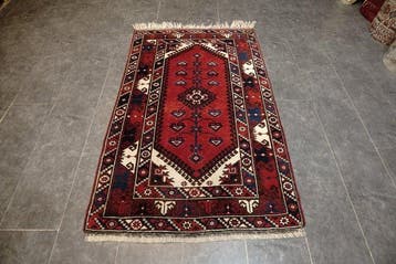 Döemealt Turquie - Tapis - 188 cm - 120 cm