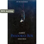Pandoras Box 9789077091401 J.A. Jance, Verzenden, Gelezen, J.A. Jance