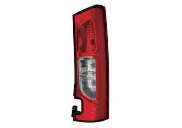 Mercedes Citan Achterlicht Rechts 2 deurs (Achterlampen), Verzenden, Nieuw