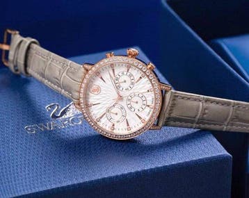 Swarovski - Unknown - Sans prix de réserve - Femme -, Nieuw