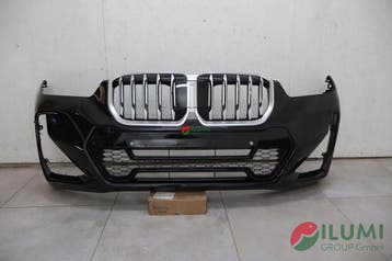 voorbumper BMW X1 U11 M-pakket 9881907, Verzenden, Gebruikt