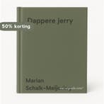 Dappere jerry 9789033106897 Marian Schalk-Meering, Verzenden, Gelezen, Marian Schalk-Meering