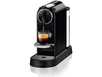 DeLonghi CitiZ EN 167.B - Koffiemachine - 19-bar pomp -, Elektronische apparatuur, Verzenden, Nieuw