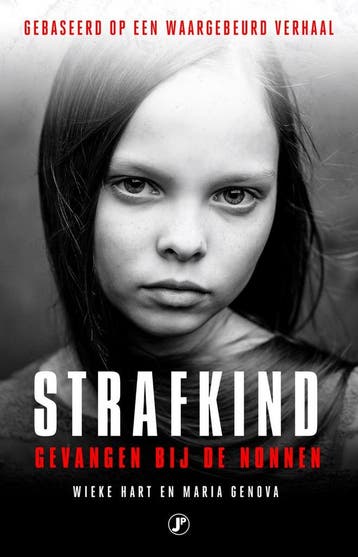 Strafkind - Wieke Hart - 9789089755797 - Paperback, Boeken, Verzenden, Nieuw