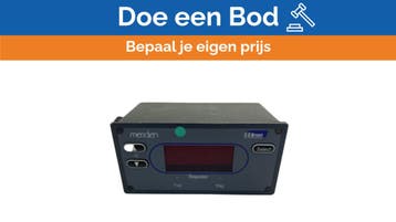 Bieden: SG Brown FS1-315MA-F Marine Navigation Repeater Uni, Ophalen of Verzenden