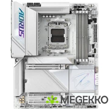 Gigabyte X870E AORUS PRO ICE, Verzenden