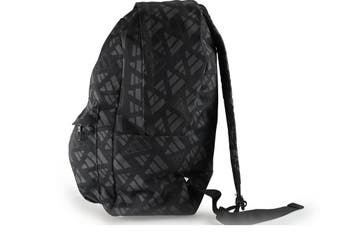 Adidas Rugzak Zwart, Verzenden, Zo goed als nieuw, 25 tot 40 cm, 30 tot 45 cm