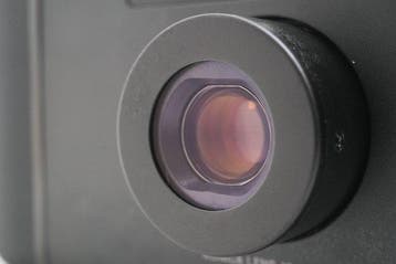 Konica BM-301 Analoge compactcamera, Nieuw
