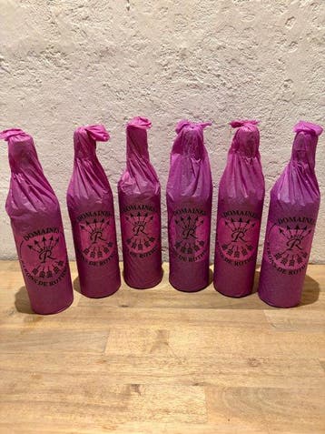 2003 Chateau Lafite Rothschild - Pauillac - 6 Flessen (0.75