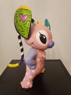 BRITTO - Beeldje - Disney by Britto – Angel (Lilo & Stitch), Nieuw