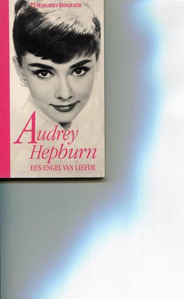 Audrey Hepburn - van liefde, Verzenden