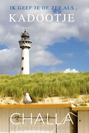Egmond, Ik Geef Je De Zee Als Kadootje! | Berend-Jan Challa, Verzenden, Nieuw, Berend-Jan Challa