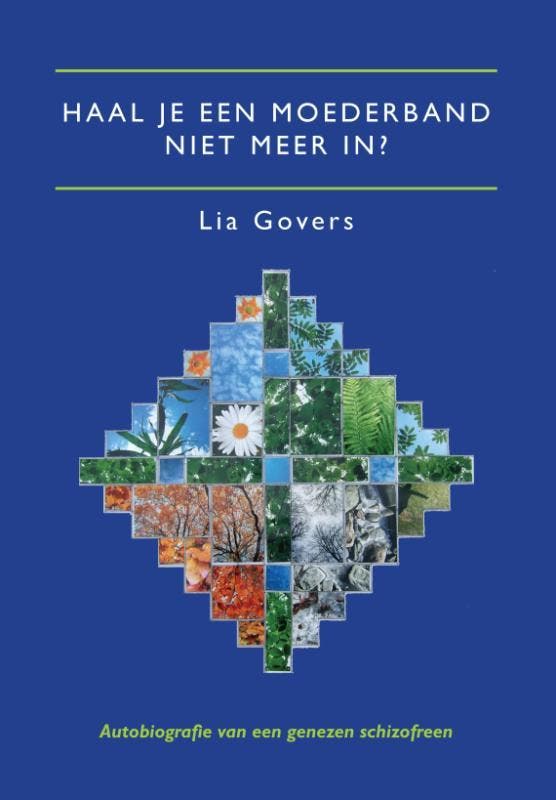 Haal je een moederband niet meer in ? 9789048405145, Boeken, Psychologie, Gelezen, Verzenden