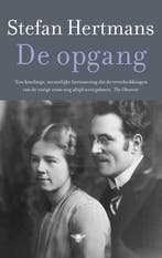 De opgang 9789403119229 Stefan Hertmans, Boeken, Verzenden, Gelezen, Stefan Hertmans