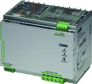 Phoenix Contact QUINT Alimentation DC 24V | 2866789, Verzenden