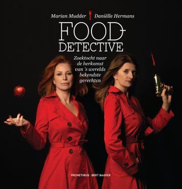 Fooddetective 9789035142077 Marian Mudder, Verzenden, Gelezen, Marian Mudder