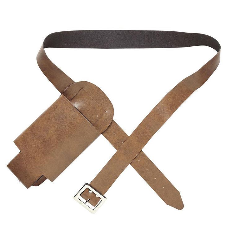 Holster Fles, Hobby en Vrije tijd, Feestartikelen, Nieuw, Verzenden