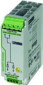 Phoenix Contact QUINT Gelijkstroomvoeding 12/24V | 2320157, Verzenden, Nieuw