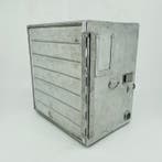 Driessen Aviation - Container - Britannia Airways galley