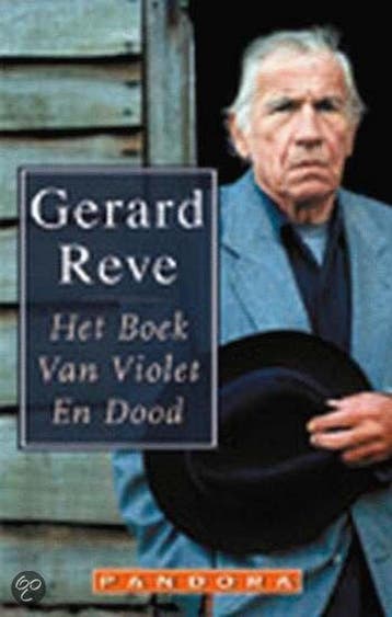 Het Boek van Violet en Dood / Pandora pockets 9789025498696, Verzenden, Zo goed als nieuw, Gerard Reve
