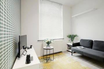 Appartement en Rue Champ du Roi, Etterbeek, 20 à 35 m², Bruxelles