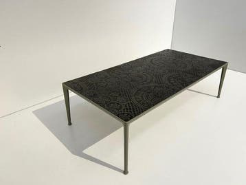 B&B Italia - Antonio Citterio - Mirto outdoor - Table