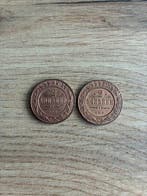 Rusland. 200+ Coins Collection | Tsarist Russia 1911/1912 +
