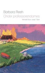 Onder professorendames 9783741223570 Barbara Reeh, Verzenden, Zo goed als nieuw, Barbara Reeh
