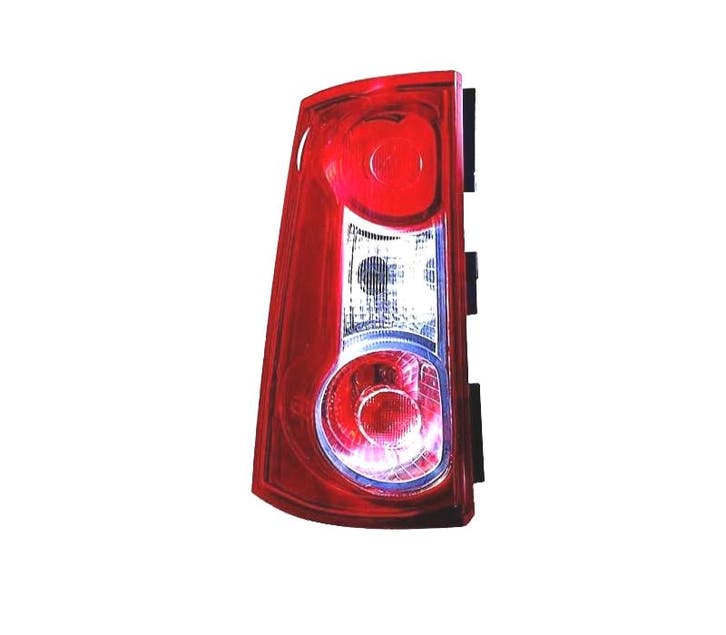 FEUX ARRIÈRE GAUCHE POUR DACIA LOGAN WAGON MCV 06-09 09-, Autos : Pièces & Accessoires, Éclairage, Envoi