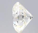 Sans prix de réserve - 1 pcs Diamant (Naturelle) - 0.30 ct -, Nieuw